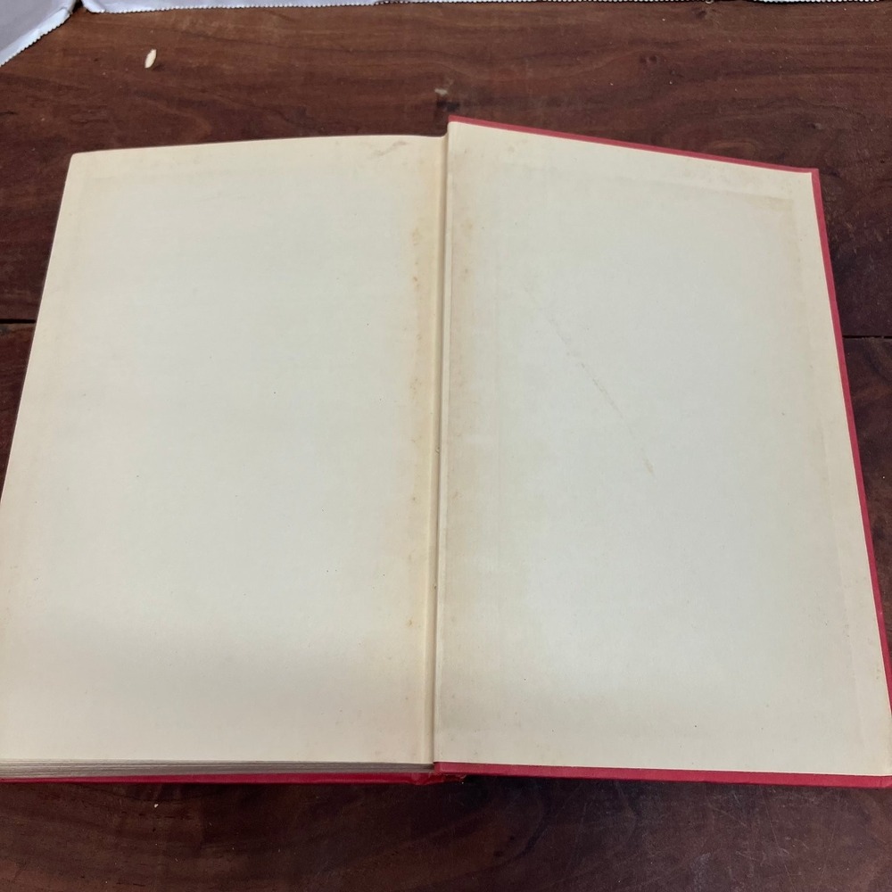 Through Embassy Eyes Martha Dodd 1939 Third Printing Political History Harcourt - Picture 7 of 8